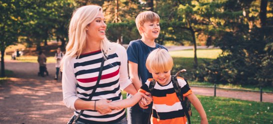 Barnpassning i Tyresö