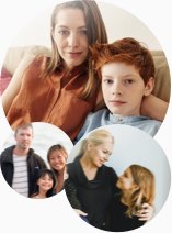 Recensioner för barnpassning