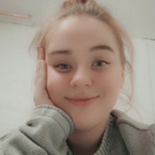 Barnvakt Emma